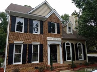 100 Majnun Ln, Cary, NC 27513