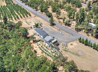 4420 Browns Creek Rd, The Dalles, OR 97058