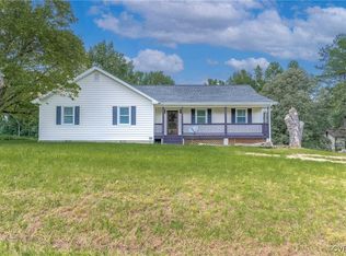 16541 Cantree Rd, Mc Kenney, VA 23872