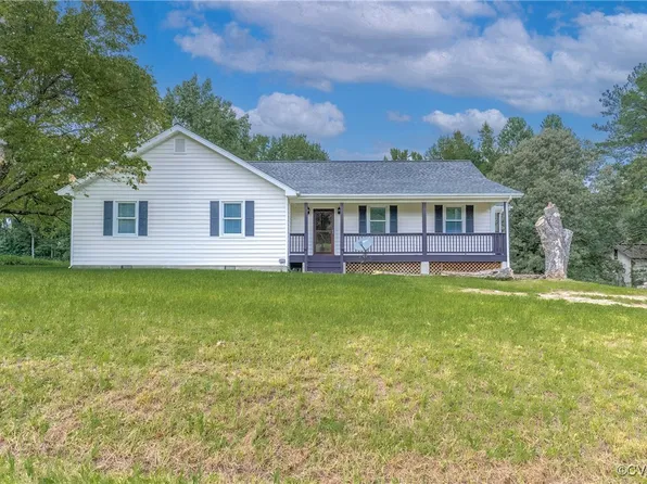 16541 Cantree Rd, Mc Kenney, VA 23872