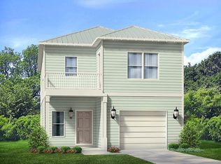 89 Grande Pointe Dr UNIT 75, Inlet Beach, FL 32461