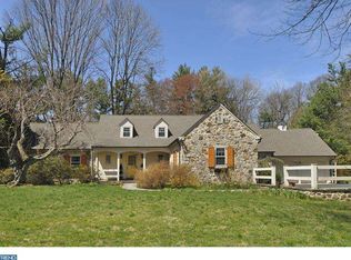 1420 Hunter Rd, Rydal, PA 19046