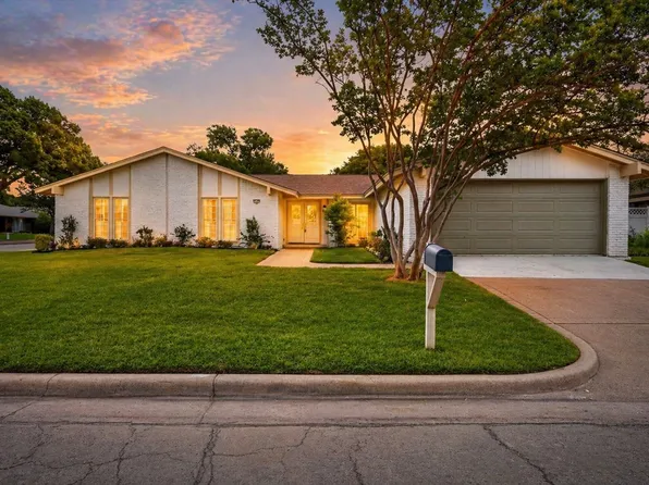 15745 Havenrock Cir, Dallas, TX 75248