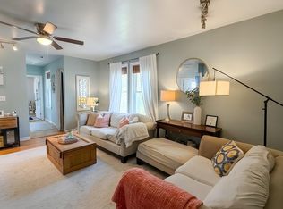 78 Parsons St #2, Boston, MA 02135