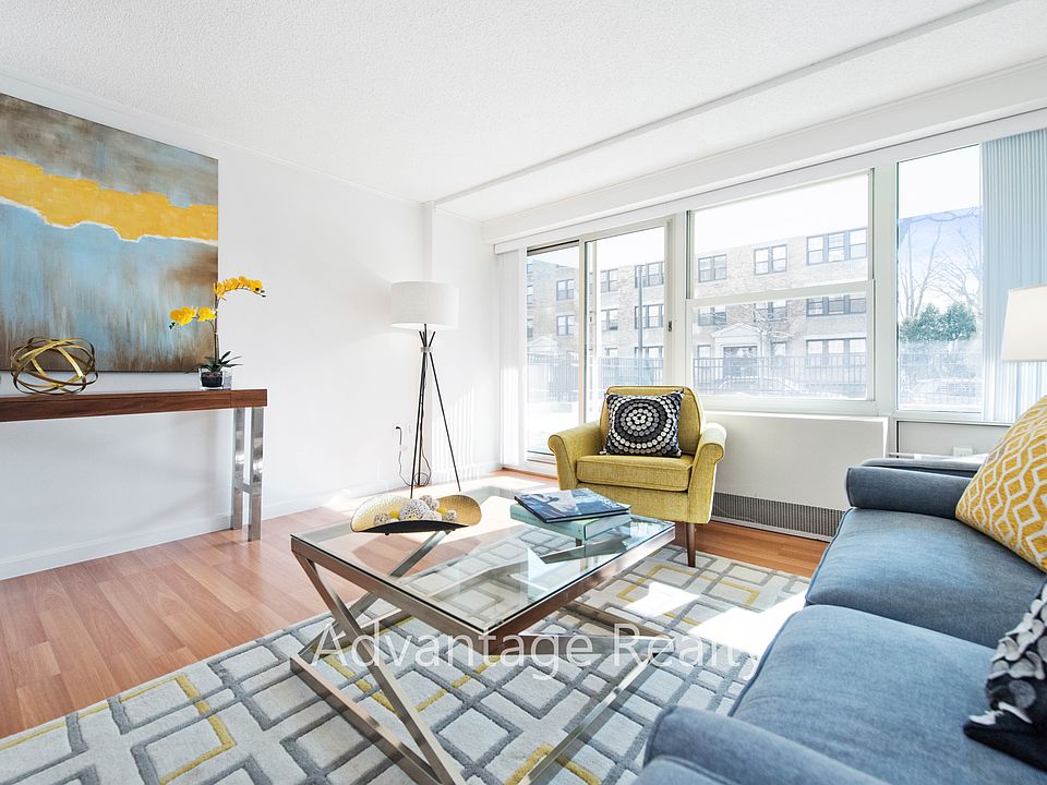 2nd image of 295 Harvard St APT 409