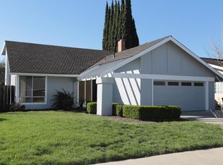 294 Dondero Way, San Jose, CA 95119