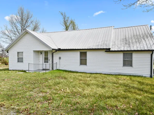23211 Farm Road 2050, Aurora, MO 65605
