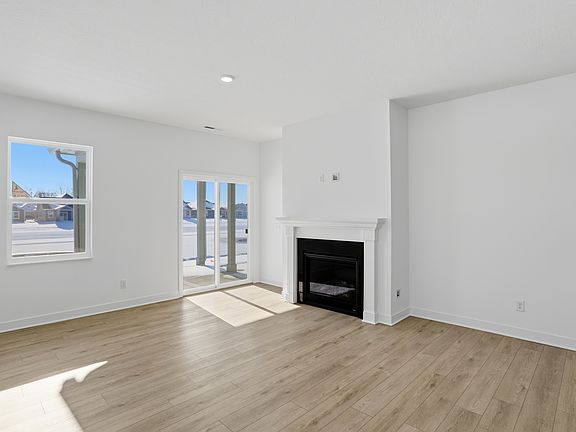 Easton Homesite 132 Great