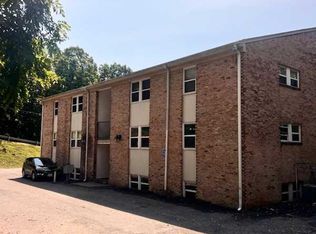 3802 Panorama Ave NW, Roanoke, VA 24017