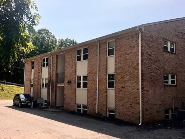 3802 Panorama Ave NW, Roanoke, VA 24017