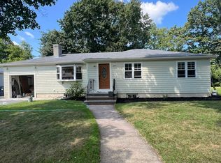 87 Truman Rd, Newton, MA 02459