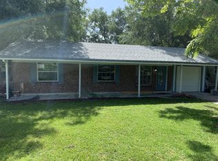 709 S Adelle Ave, Deland, FL 32720