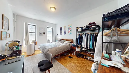 Rented by Bond New York