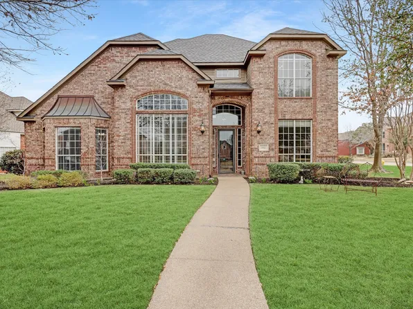 502 Beverly Dr, Coppell, TX 75019