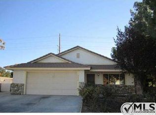 3530 Spice St, Lancaster, CA 93536