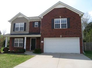 2038 Red Jacket Trce LOT 20, Spring Hill, TN 37174