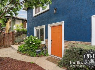 4338 Beagle St, Los Angeles, CA 90032