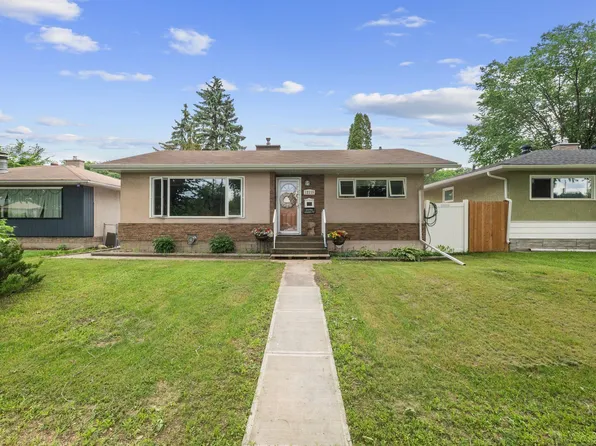 12115 53rd St NW, Edmonton, AB T5W 3L8