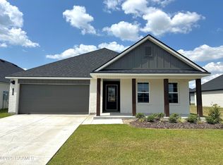 125 Eden Ridge St, Duson, LA 70529