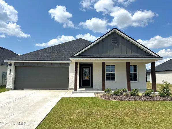 125 Eden Ridge St, Duson, LA 70529