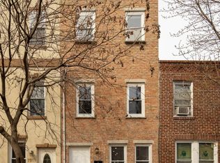 1909 Manton St, Philadelphia, PA 19146