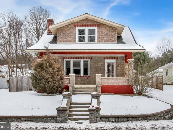 4205 Carlisle Rd, Gardners, PA 17324