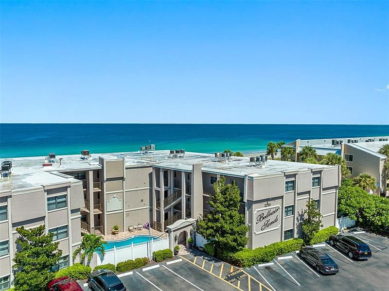 Belleair Sands The Condominiums Belleair Beach, FL Zillow
