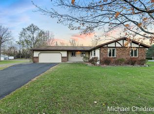 4230 Richmond St NW, Grand Rapids, MI