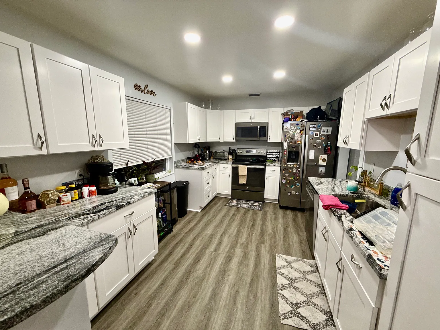 3 bed, 1257 sqft, $1,200 — Photo 4