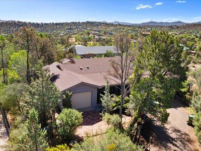 2403 Country Park Dr, Prescott, AZ, 86305