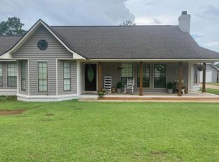 1639 Enzor Rd, Troy, AL 36079