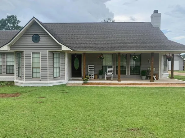 1639 Enzor Rd, Troy, AL 36079