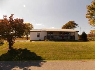 996 Slocum Rd, Salem, KY 42078