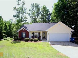 2412 Oak Creek Ct, Dacula, GA 30019