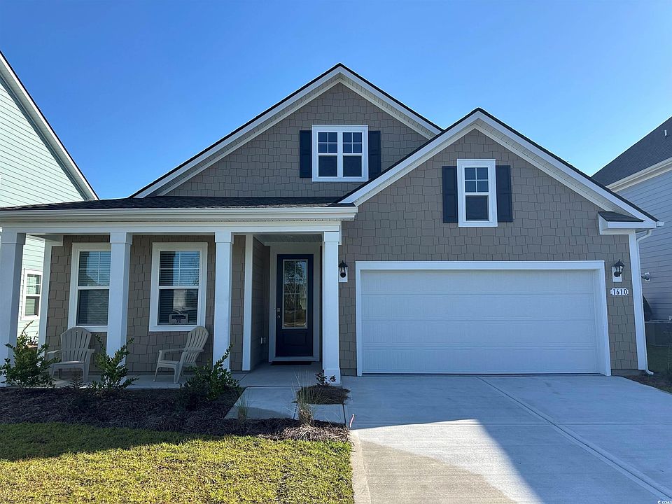 1st image of 1610 Wood Stork Dr. Lot 70- Darby C