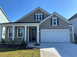 1610 Wood Stork Dr LOT 70, Conway, SC 29526