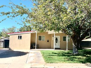 1005 Ridgecrest Dr, Alamogordo, NM 88310