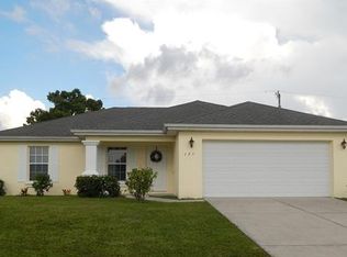 121 NW 2nd Pl, Cape Coral, FL 33993