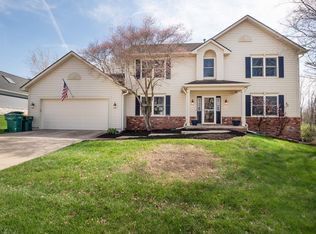 619 Bur Oak Ct W, Lafayette, IN