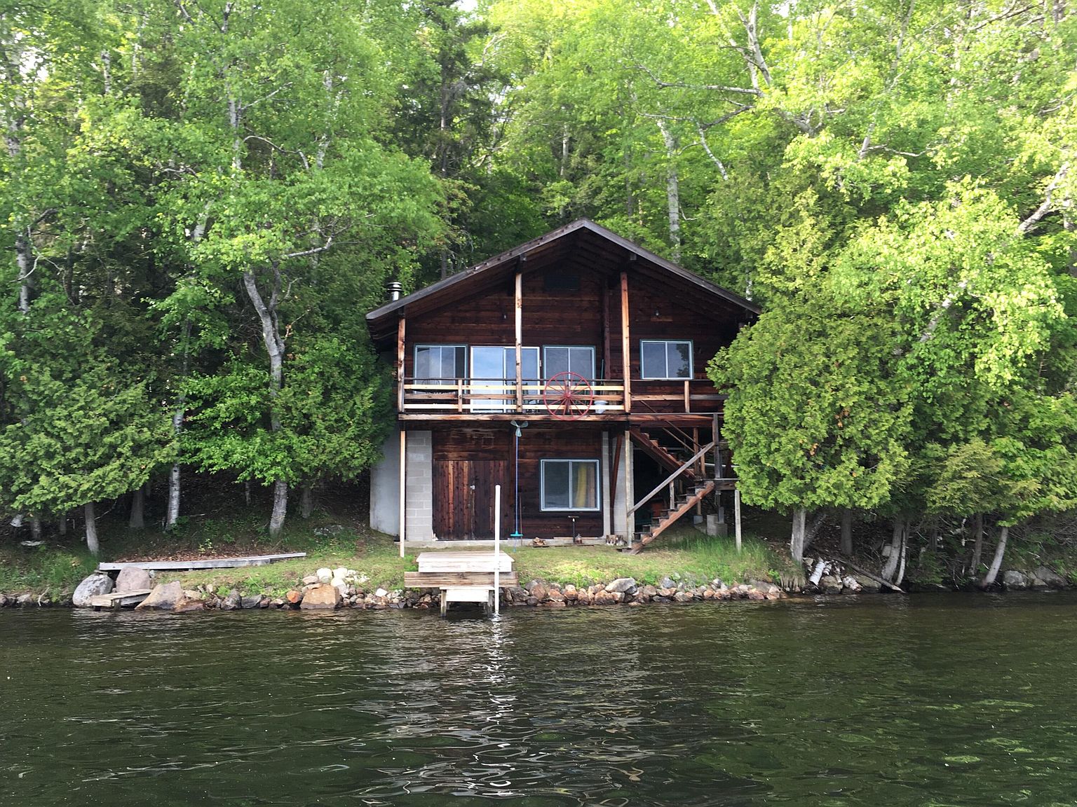 247 Maple Lodge Rd, Blue Mountain Lake, NY 12812 | MLS #201125 | Zillow