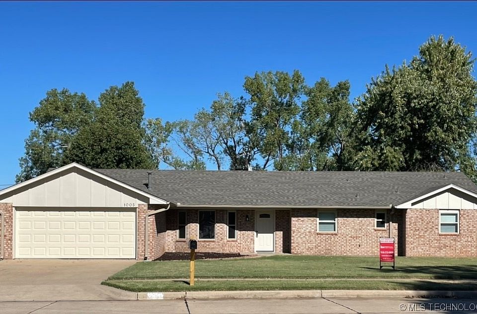 1st image of 1005 Brentwood Dr