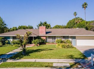 9531 Donna Ave, Northridge, CA 91324