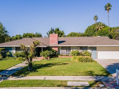 9531 Donna Ave, Northridge, CA, 91324