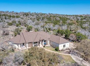 330 S Juniper Trl, Kingsland, TX 78639