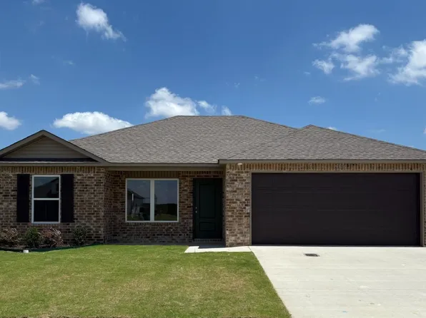 5316 Orchard Pass, Jonesboro, AR 72404