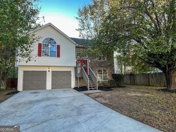 4745 Duration Ct, Snellville, GA 30039