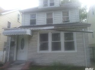 21038 Nashville Blvd, Cambria Heights, NY 11411