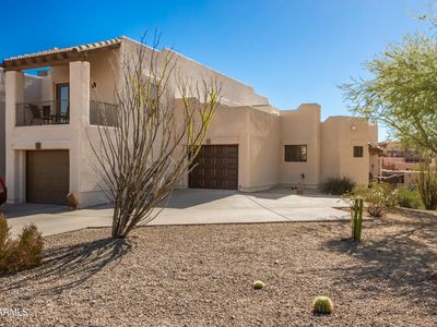 16019 E Sunflower Drive #4, Fountain Hills, AZ, 85268