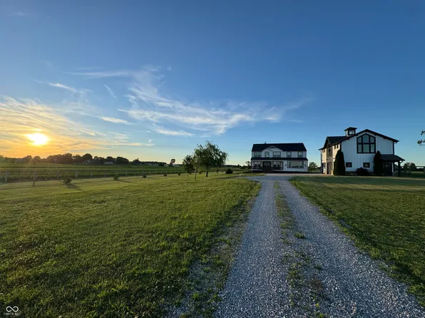 3480 Billingsly Rd, Greenwood, IN 46143