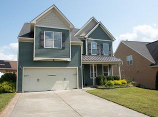 3424 Vireo Ct, Raleigh, NC 27616